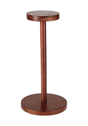 Suntek Ev, Oturma Odası Ve Çok Amaçlı Kullanım Için Şapka Kahverengi