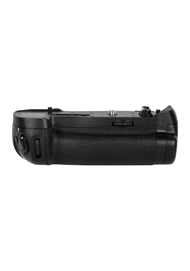 Nikon D850 için Ayex Ax-D850 Battery Grip + 1 Ad. En-El15 Batarya