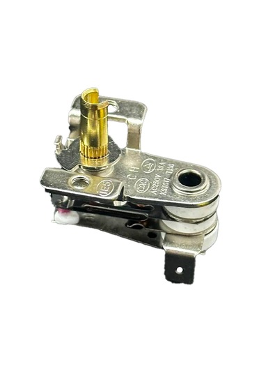 Holdgrade Mst-017 Yağ Isıtıcı Termostati, 16a 219076189