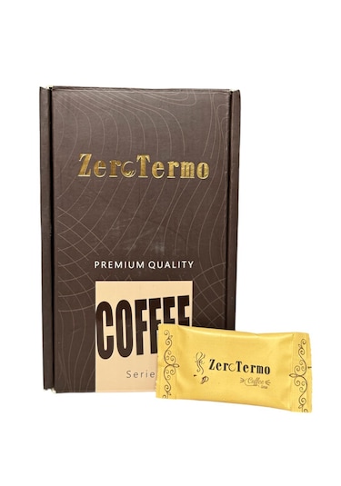 Zerotermo Kahve 252 G