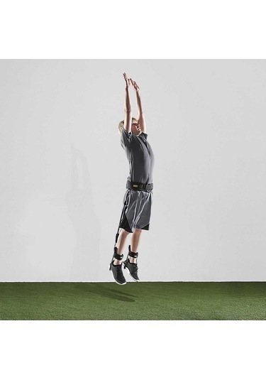 Sklz Hopz - Dikey Sıçrama  Antremanı  Nsk000024