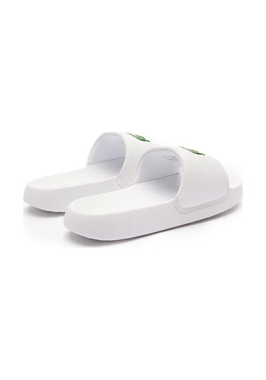 Lacoste Çocuk Terlik Serve Slıde 747cuc0002-082 Renkli