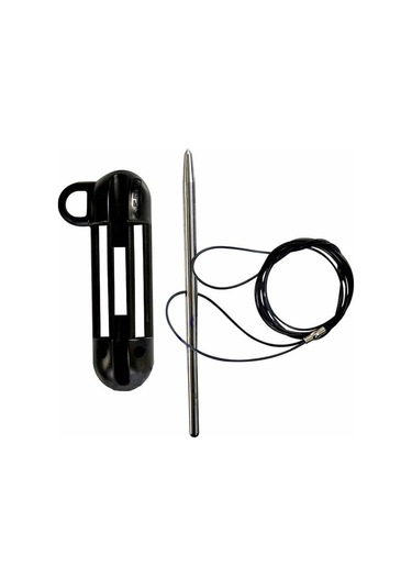 Apnea Balık Dizgisi Bağlama Aparatı