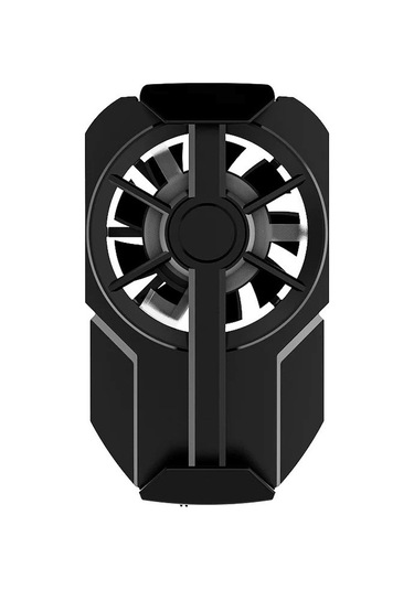 Hadron Hdx4353 Radyotörlü Telefon Soğutucu Fan