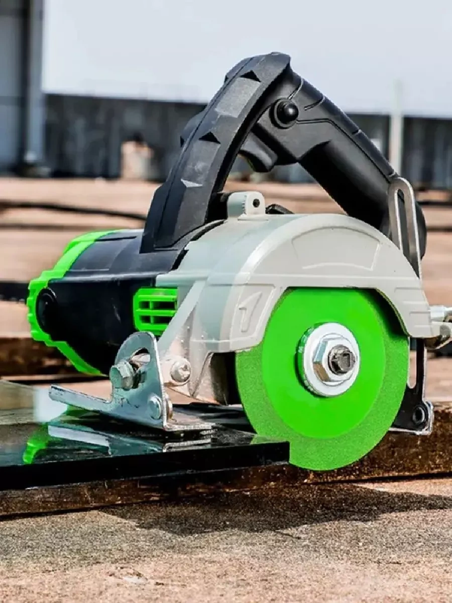 Best Room Cam Ve Seramik Kesimi İçin Elmas Kesici Disk 125x22x1 180519501