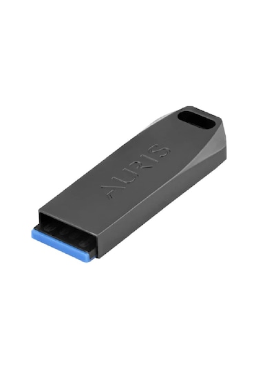 Auris Ub03 32gb Usb 3.0 Uyumlu Metal Flash Bellek -