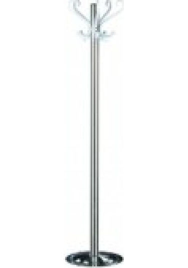 Kromajlı Ceket Askılığı Inox