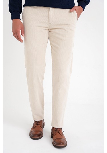 Efor P 1199 Pantolon Comfort Kemık Kemik