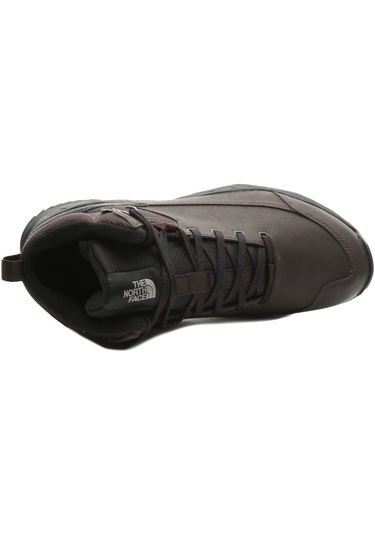 F0a7w4gu6v1-r The North Face M Storm Strıke Iıı Wp Erkek Spor Ayakkabı Kahve F0a7w4gu6v1-r Kahve Kahverengi
