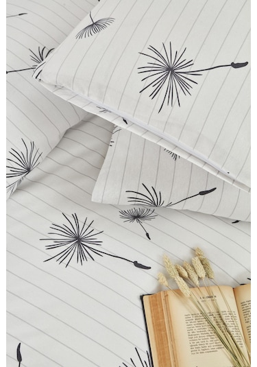 Ibiza Çift Kişilik Nevresim Takımı Karışık