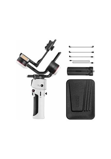 Zhiyun Crane M3S 3 Eksenli Gimbal