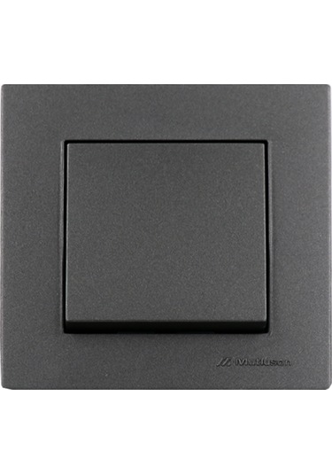 Mutlusan Rita Anahtar Vidalı Füme Renk