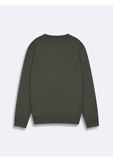 Ltb Yeşil Sweatshırt 011268609162405 413 Yeşil