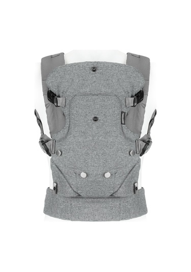 Wellgro Comfy 4 İn 1 Bebek Taşıma Kangurusu