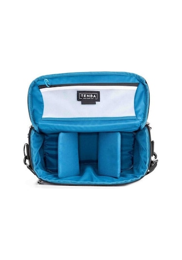 Tenba V2 Skyline 13 Siyah Omuz Çantası