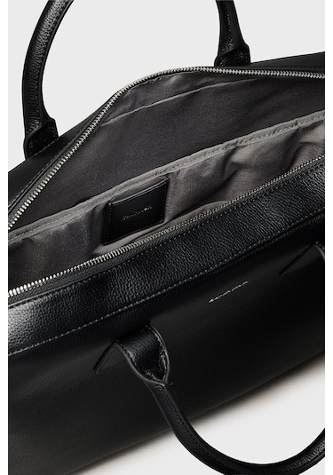Calvin Klein Erkek Laptop Ve Evrak Çanta Lv04d3157gub1 Black