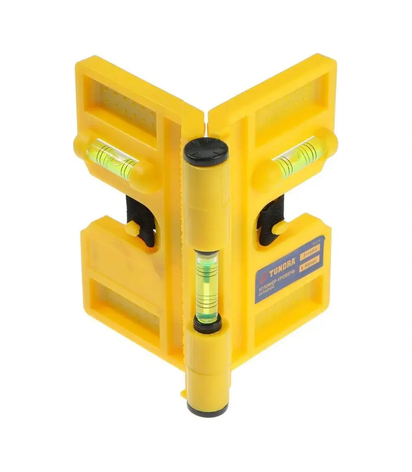 Tundra Mıknatıslı Köşe Yapı Seviyesi 3 Gözlü 28448526