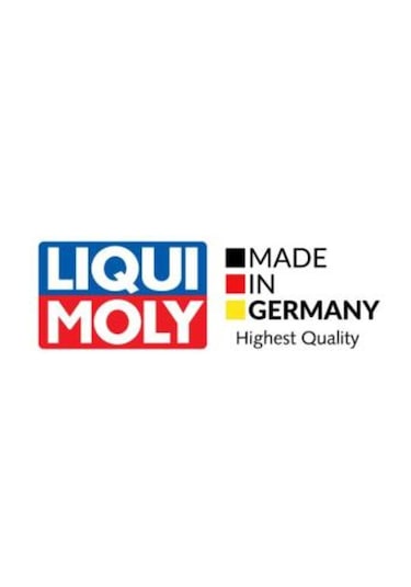 Liqui Moly Mos2'li Şanzıman Yağı Katkısı 50 Gr 2510