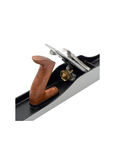 Nalburcuk Rox Wood 0049 Luban Metal Tezgah Rendesi 560 Mm No:7