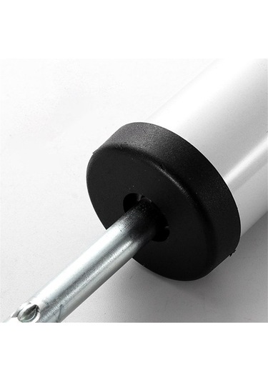 Pnömatik Fırtına Kapısı Kapatıcı Koruma Zinciri Ve Yay