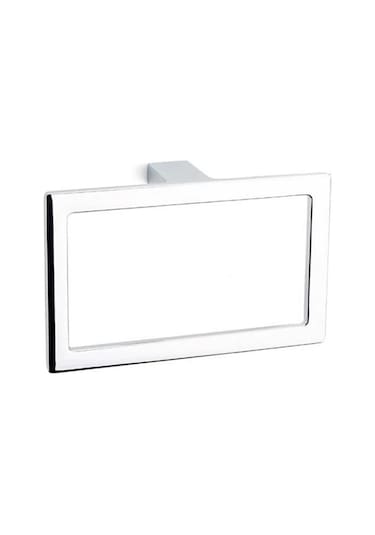 System Flat Halka Havluluk Cr Krom