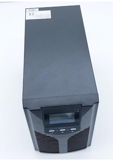 VİGES 1KVA ONLİNE UPS