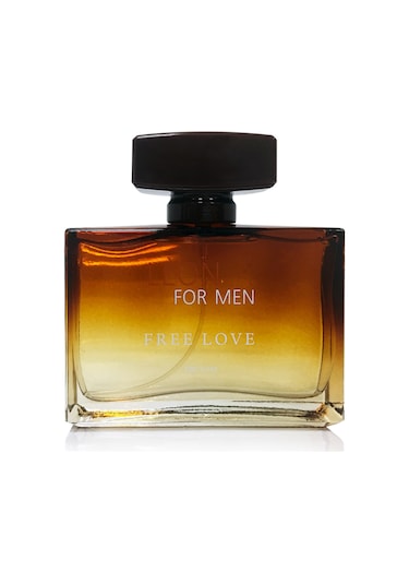 Free Love Leon Erkek Parfüm EDP 100 ML Fiyatları ve Özellikleri