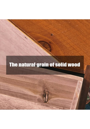 Xindoker 12 Bölmeli Ahşap Gümüşlük Kutusu - Şeffaf Kapağıyla Mümkünlükleri Görebilir, Takıları Korur Ve Düzenler Kahverengi