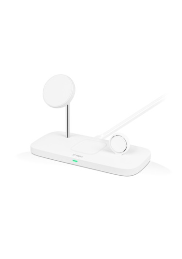 Ttec Aircharger Trio Up Magsafe Uyumlu 3ü 1 Arada İphone Uyumlu +