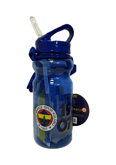 Hakan Fenerbahçe Şeffaf Matara 97819 Diğer
