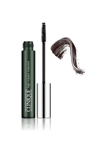 Clinique High Impact Mascara 02 Black Brown