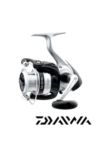 Ultimate 210cm 50-100gr Daiwa 2500 Spin Olta Takımı Seti