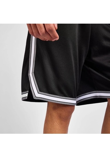 Lescon Erkek Basketbol Şort 25b-1055 25bteb001055 Siyah