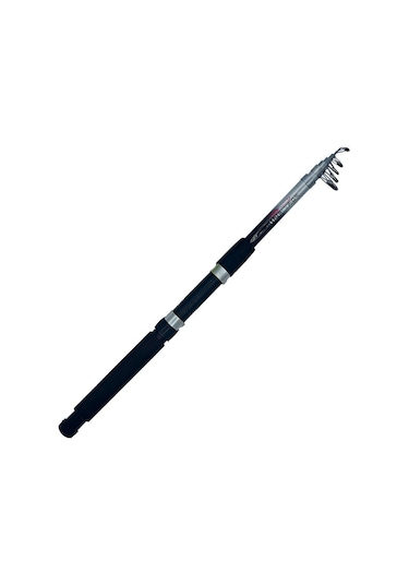 Portfish Hobby Teleskopik Fiber Olta Kamışı 40-80 Gr 2,40