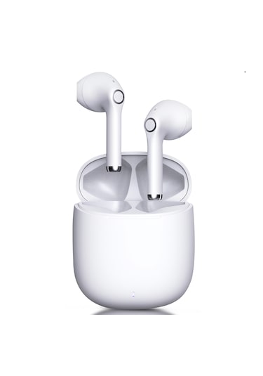 Woyax By Deji Curvy Bluetooth 5.3 HD Mikrofonlu Ultra Hafif HiFi Ses Kulak İçi Kulaklık