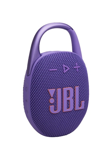 Jbl Clip 5 Taşınabilir Bluetooth Hoparlör