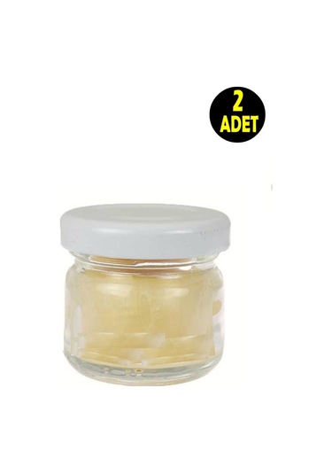 2 Adet 50 Gr Cam Şişe Havya Lehim Pastası