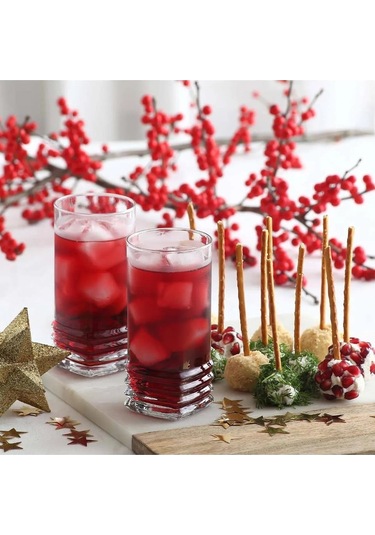 Lav Elegan Su Bardağı Elg360f