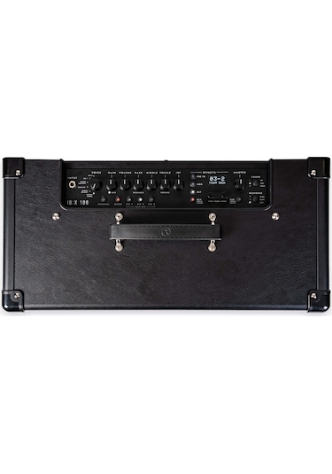 Blackstar Id:x 100 1x12 Dijital Kombo Elektro Gitar Amfi