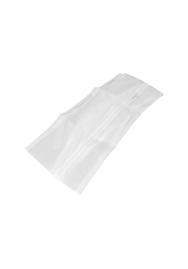 Leezsing 210t Su Geçirmez Malzeme Taşınabilir Klima Pencere Sigoru, Isı Engelleme, Enerji Tasarrufu, Kolay Kurulum, 3m Uzunluk