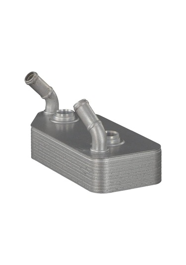 Audi A3 Hatchback 1.9 Tdı Otomatik Şanzıman Yağ Soğutucu Febı