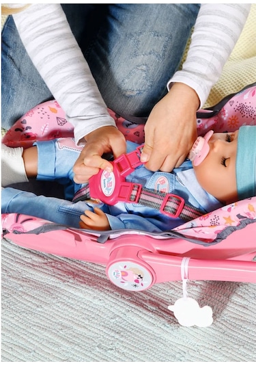 Baby Born Oyuncak Ana Kucağı 832424