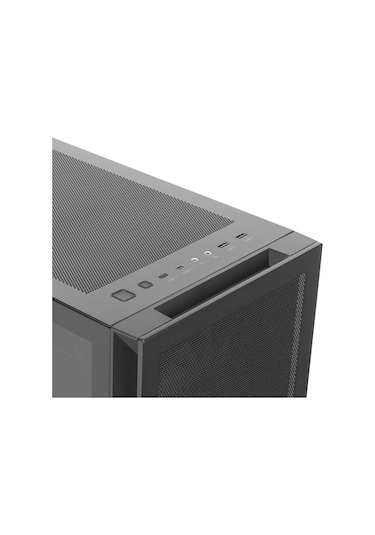 Griffin G9 Argb 2xusb3.0 1xusb3.1 1xtype-c Kumandalı Oyun Bilgisayar Kasası Psu Yok