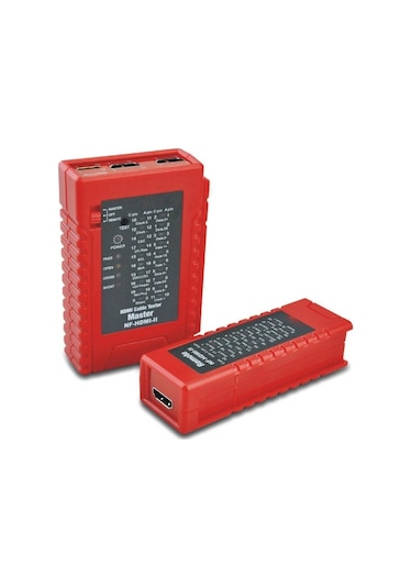 Kablo Test Aleti - Class