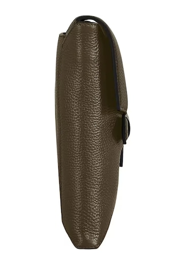 Montblanc Zarf Tipi Evrak Çantası 220214 Yeşil