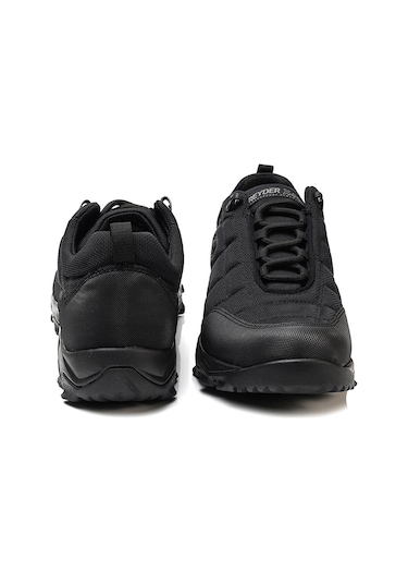 Greyder 00171 Siyah Su Geçirmez Ayakkabı Siyah