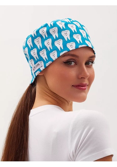 Dr. Lucky Pamuklu Medikal Diş Kapakları 150492861