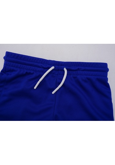 Jorden Jumpman By Nıke Mesh Çocuk Şort Mavi Mavi