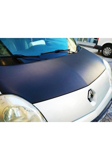 Renault Kangoo 08-13 Tam Kaput Maske (311214182)