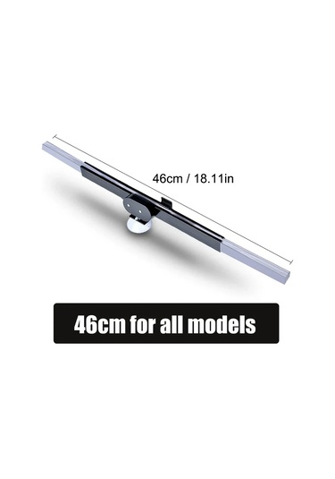 Goldenqian Yeni Ön/arka Cam Şemsiyeleri Geri Çekilebilir Cam Perdeleri Güneşlik Araba Güneş Tonları Yaz Uv Engelleme Güneş Koruyucu 46cm